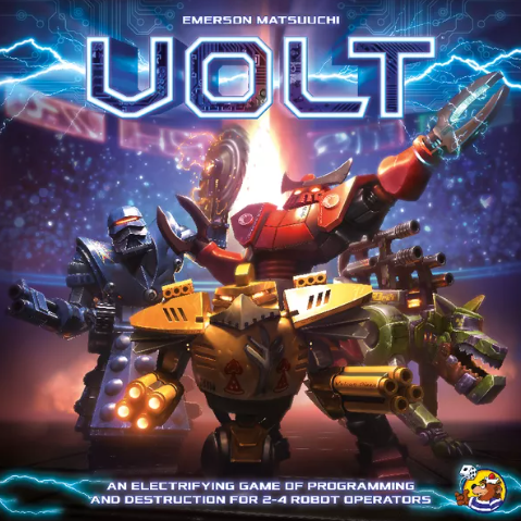 Volt