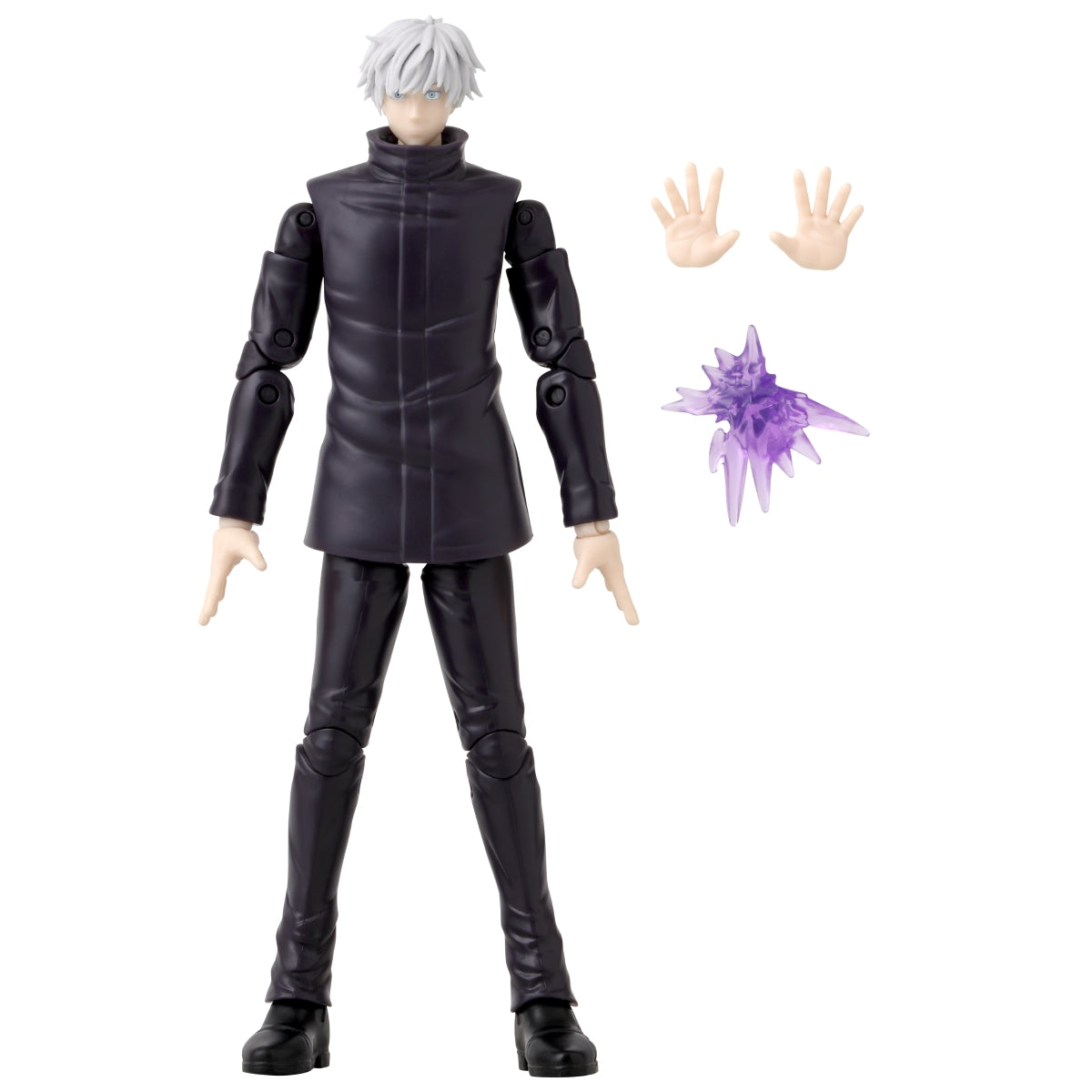 Anime Heroes: Jujutsu Kaisen - Satoru Gojo Hollow Purple