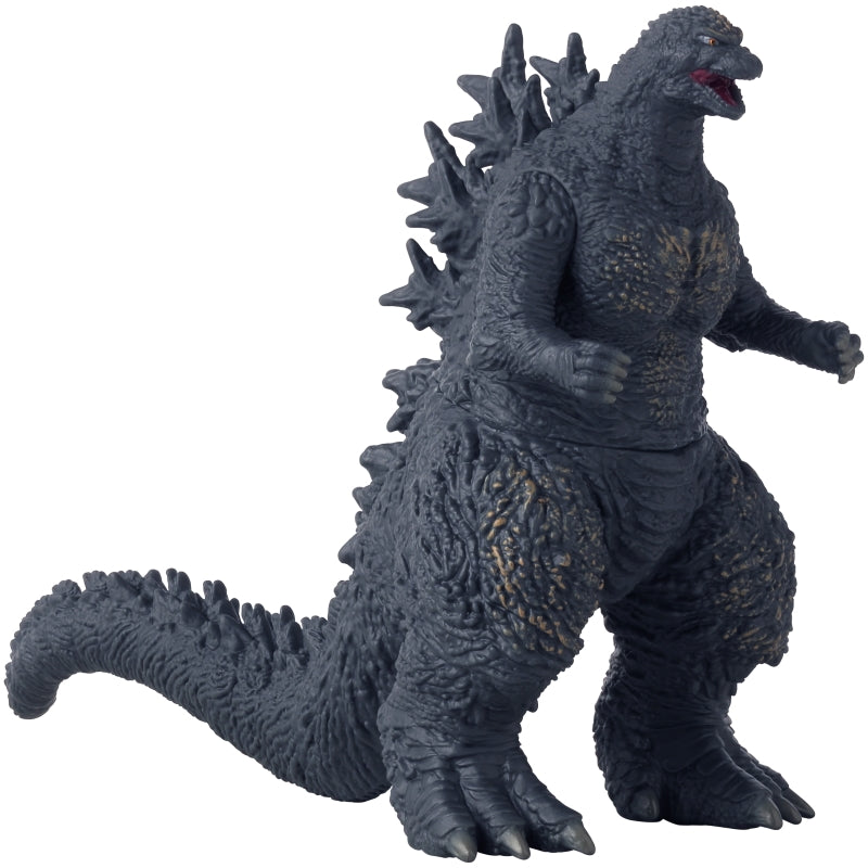 Godzilla: Soft Vinyl Figure 5" - Godzilla 2023