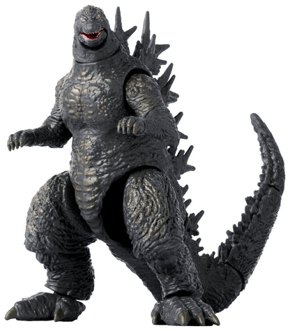 Godzilla: Soft Vinyl Figure 6" - Godzilla 2023