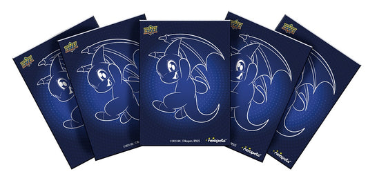 Neopets Battledome TCG: Card Sleeves 65 Count - Shoyru