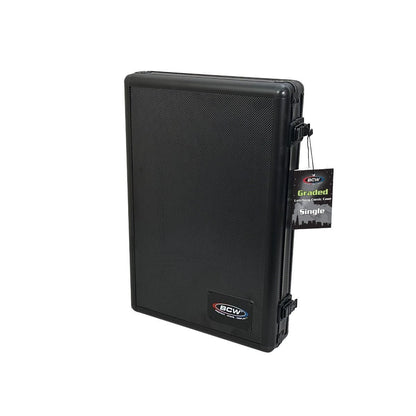 BCW: Comic Book Graded Latching Case - Single