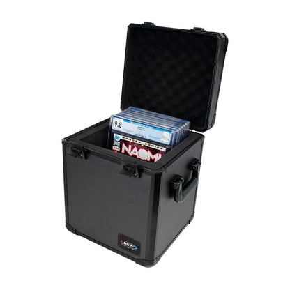 BCW: Comic Book Graded Latching Case - Large