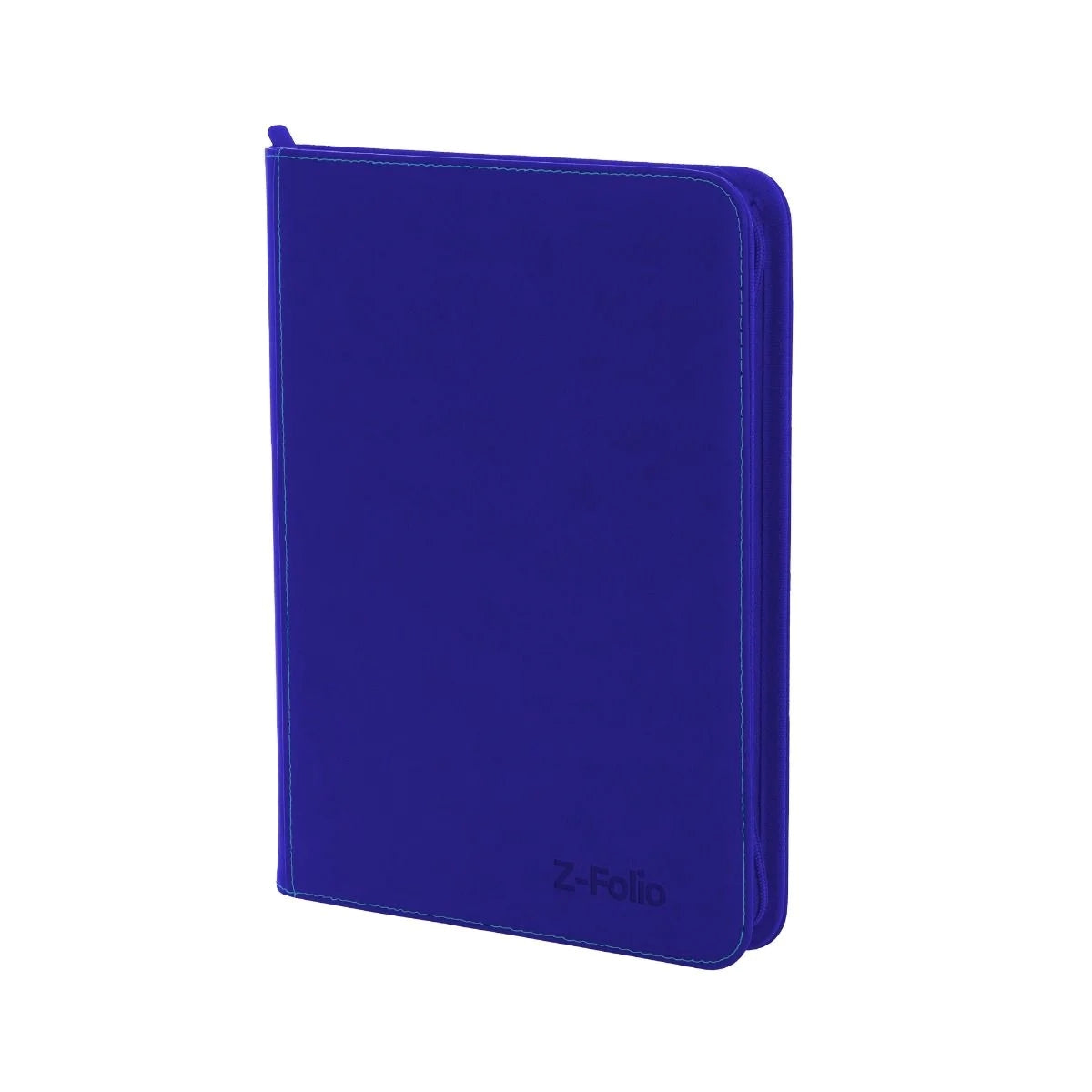 BCW:  Z-Folio 9-Pocket Album - Blue