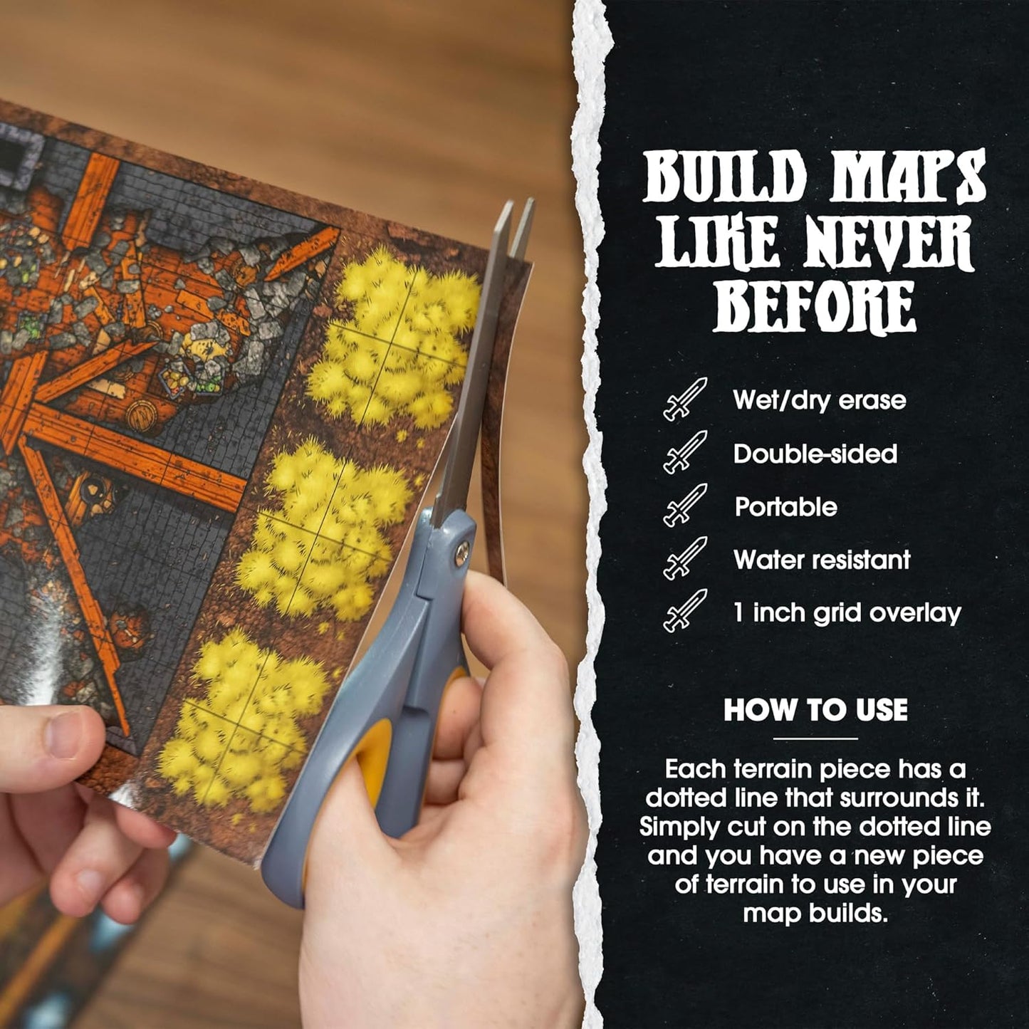 Dungeon Craft Volume 2