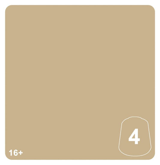 Warhammer Tone Pro: Necrolith Bone 4