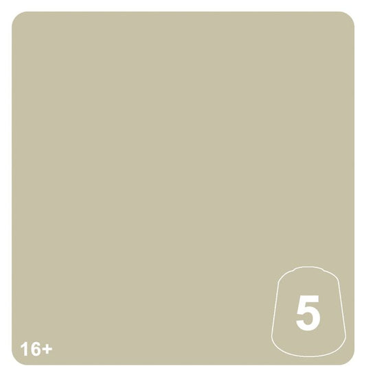 Warhammer Tone Pro: Necrolith Bone 5