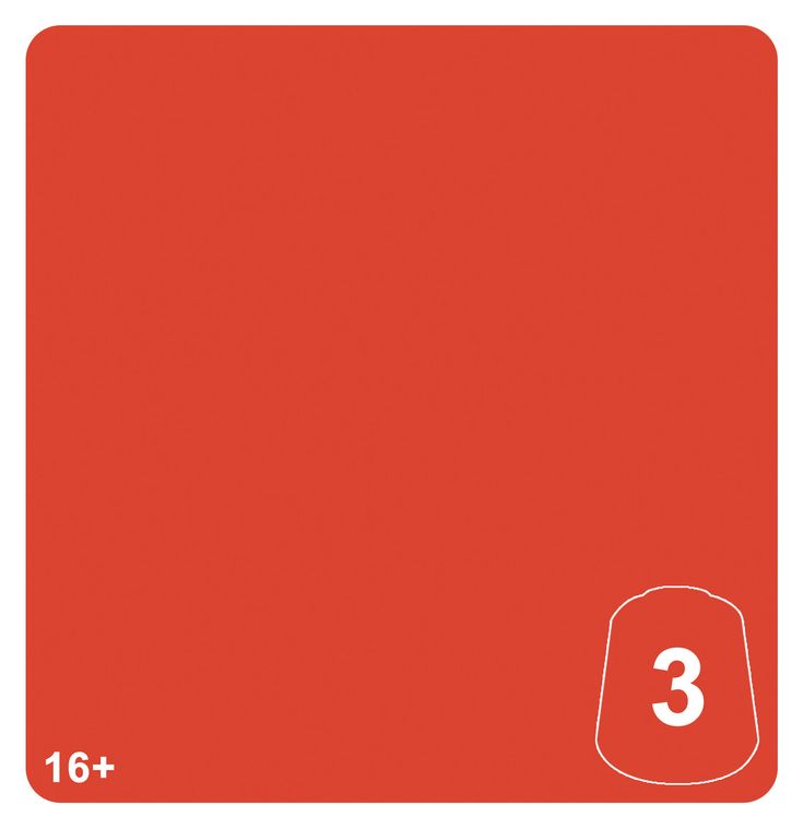 Warhammer Tone Pro: Chotec Orange 3