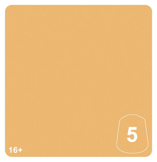 Warhammer Tone Pro: Ta'unar Ochre 5