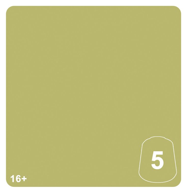 Warhammer Tone Pro: Kruleboyz Green 5