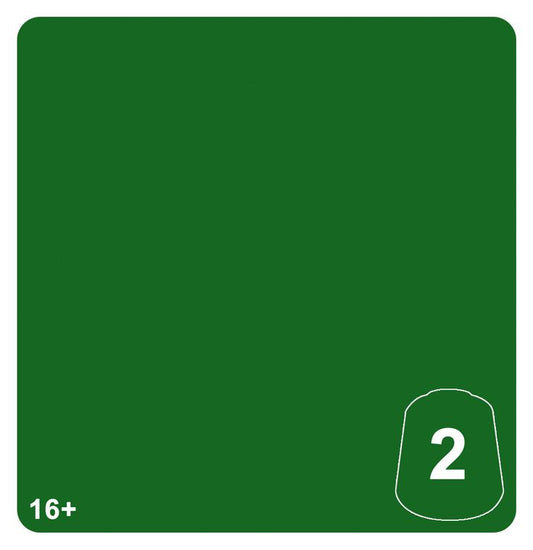 Warhammer Tone Pro: Lustria Green 2