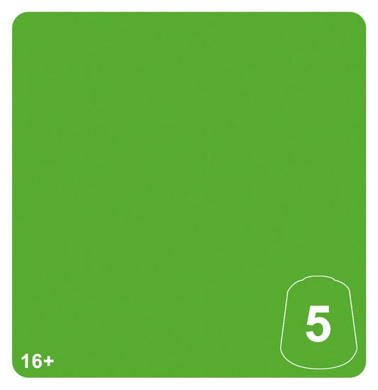 Warhammer Tone Pro: Lustria Green 5
