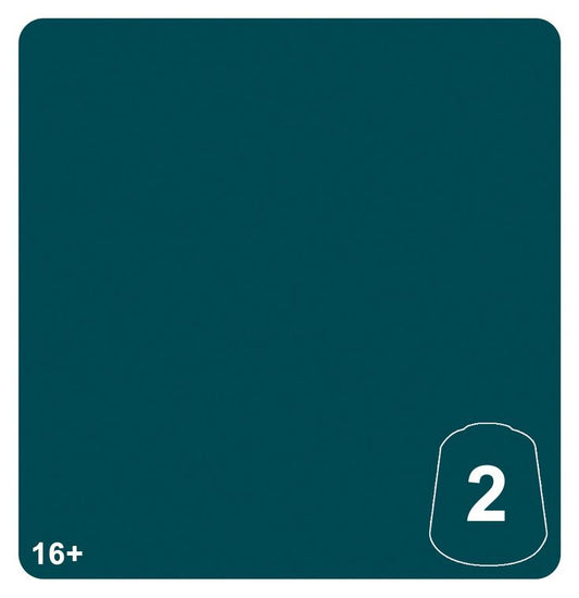 Warhammer Tone Pro: Seraphon Blue 2