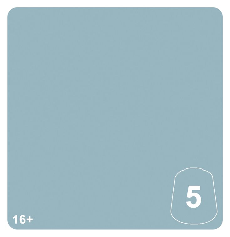 Warhammer Tone Pro: Stormwolf Blue 5