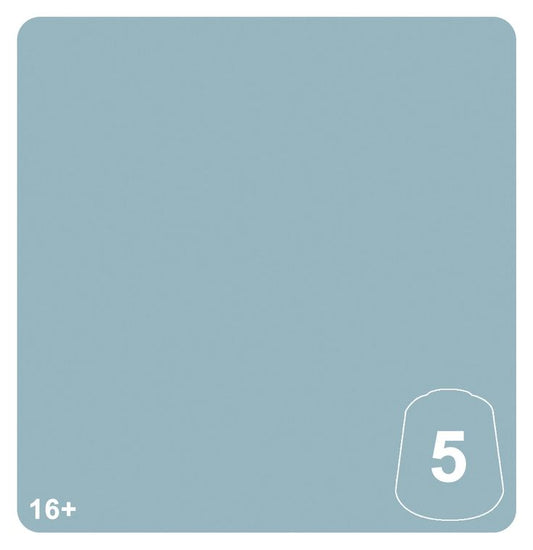 Warhammer Tone Pro: Stormwolf Blue 5