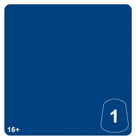 Warhammer Tone Pro: Scinari Blue 1