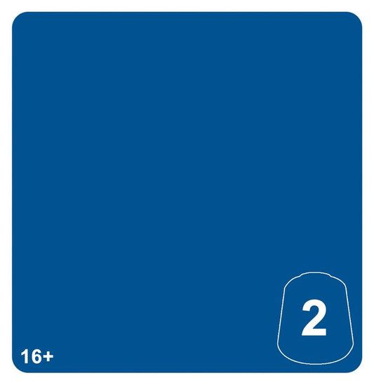 Warhammer Tone Pro: Scinari Blue 2