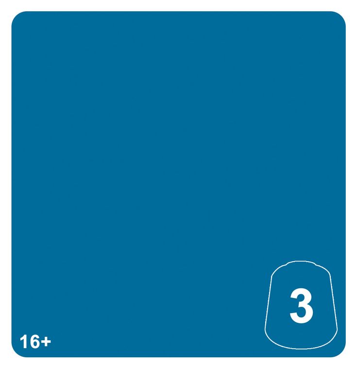 Warhammer Tone Pro: Scinari Blue 3