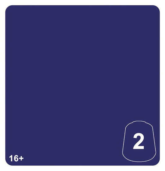 Warhammer Tone Pro: Shalaxi Violet 2