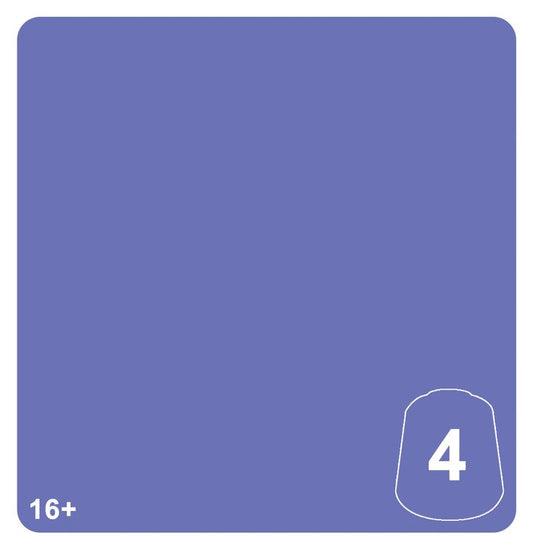 Warhammer Tone Pro: Shalaxi Violet 4