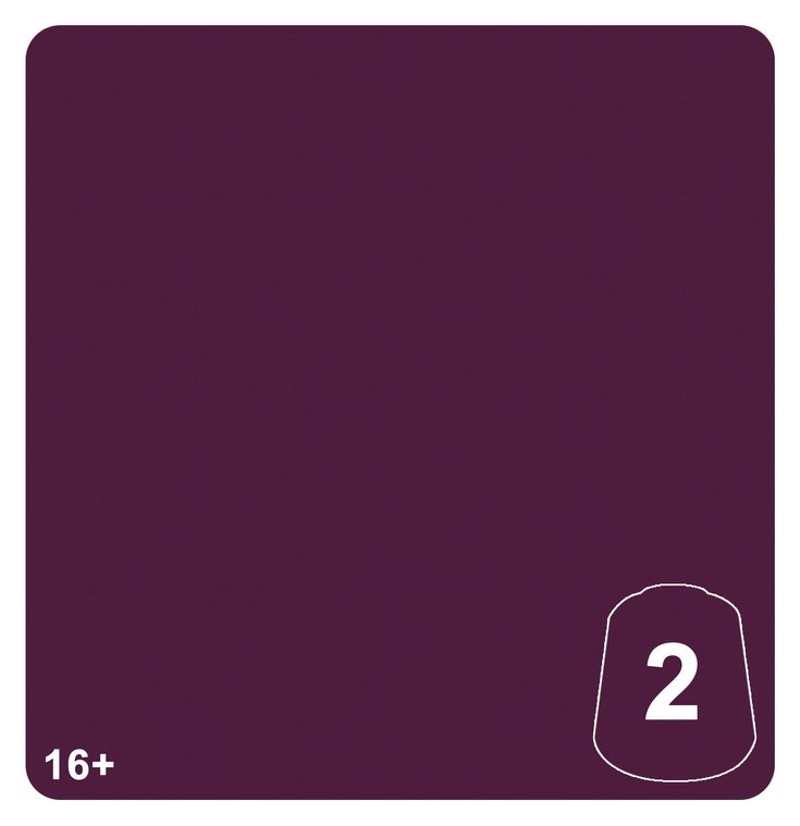 Warhammer Tone Pro: Magnus The Red 2