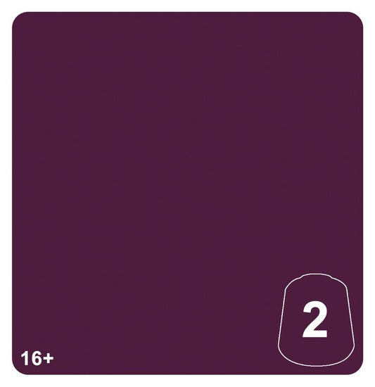 Warhammer Tone Pro: Magnus The Red 2