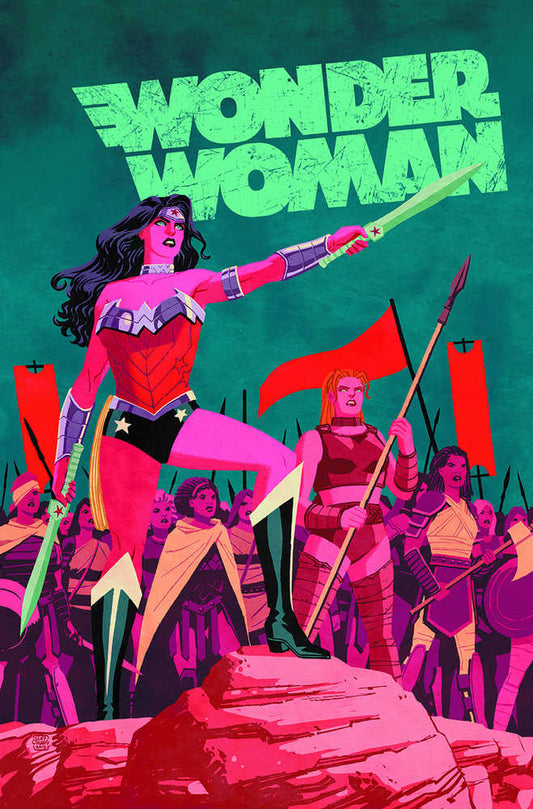 Wonder Woman TPB Volume 06 Bones (New 52)