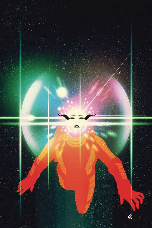 World Reader TPB Volume 01 Dead Stars