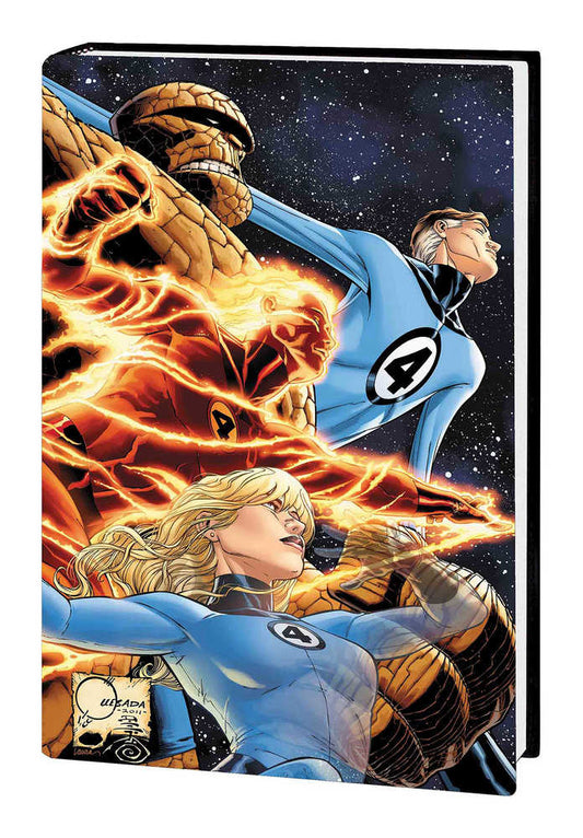Marvel 80th Anniversary Postcard Book Hardcover