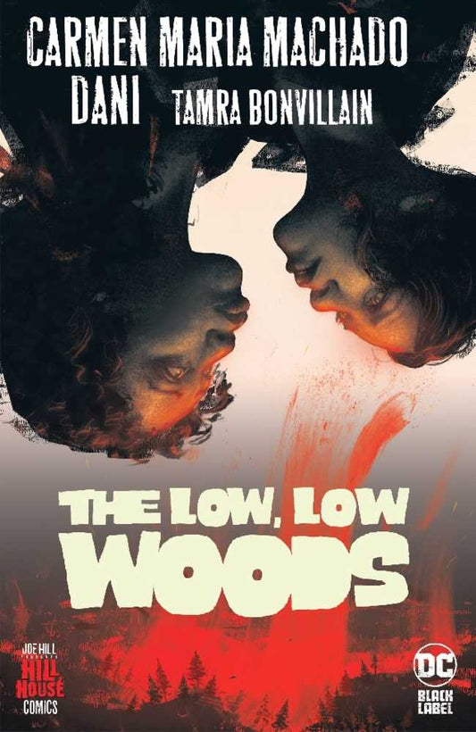 Low Low Woods TPB (Mature)