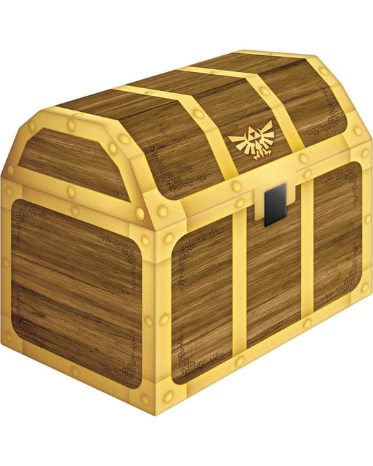 Legend Of Zelda: Legendary Edition Box Set