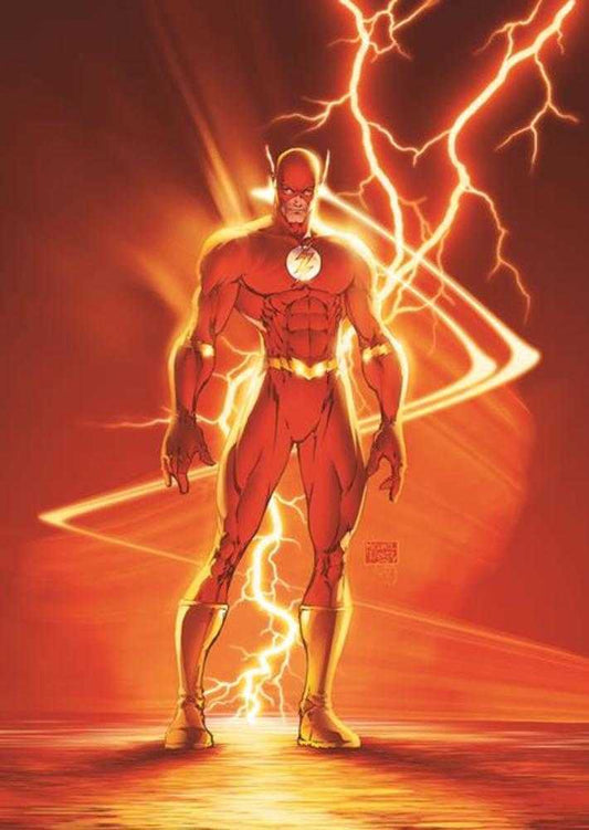 Flash By Geoff Johns Omnibus Volume 02 Hardcover