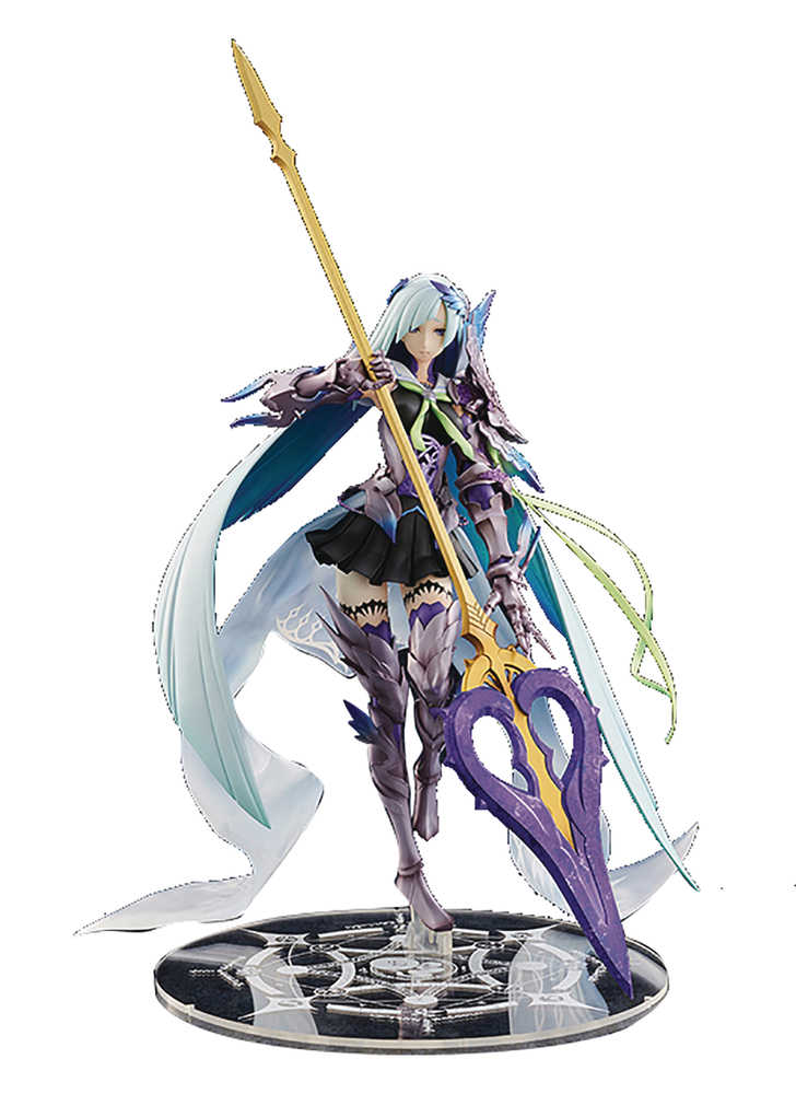 Fate Grand Order Lancer Brynhild 1/7 PVC Figure