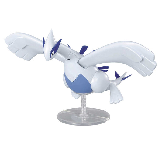 Pokemon: Lugia Model Kit