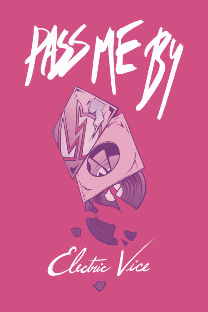 Pass Me By Graphic Novel Volume 02 (Of 5) Electric Vice (Mature)