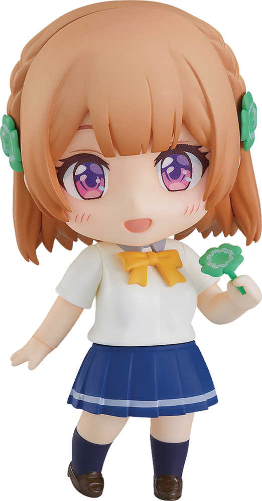 Osamake Romcom Kuroha Shida Nendoroid Action Figure