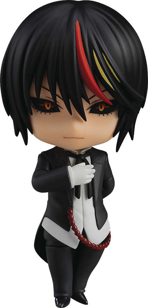That Time I Got Reincarnated As A Slime Diablo Nendoroid Action Figure