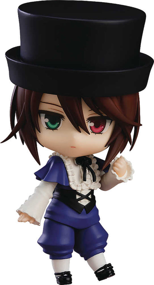 Rozen Maiden Soseiseki Nendoroid Action Figure