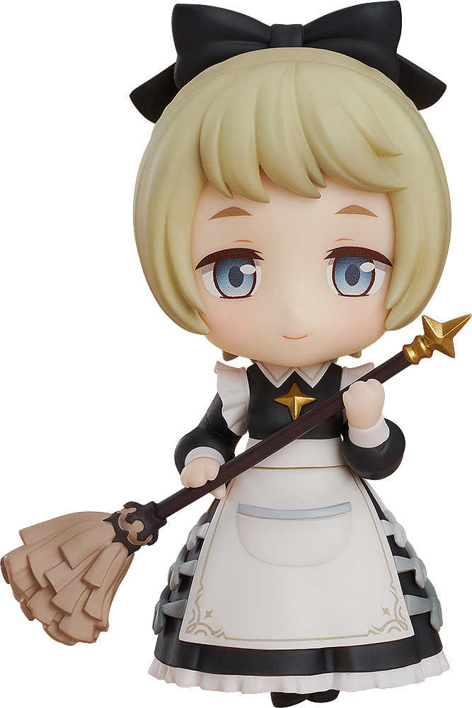 Afk Arena Rosaline Nendoroid Action Figure