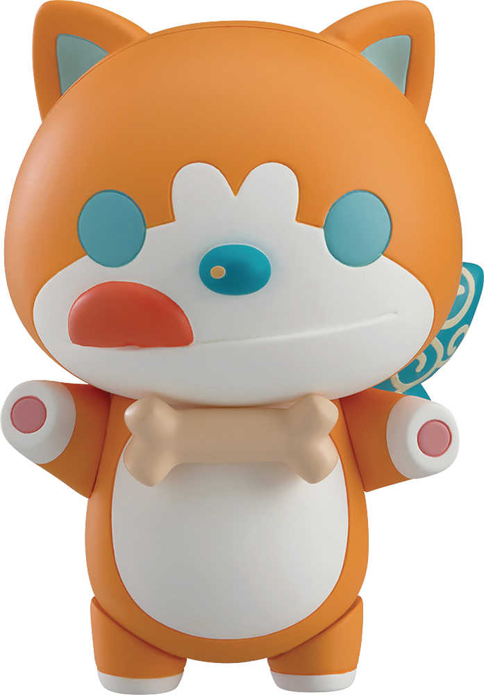 Godzilla Singular Point Pelops II Nendoroid Action Figure