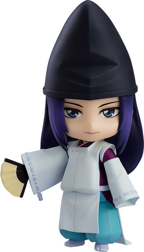 Hikaru No Go Fujiwara-No-Sai Nendoroid Action Figure