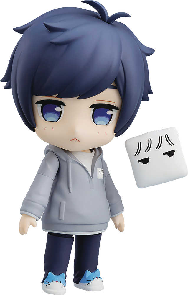 Soraru Nendoroid Action Figure