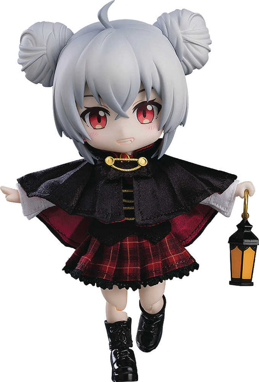 Nendoroid Doll Vampire Milla Action Figure