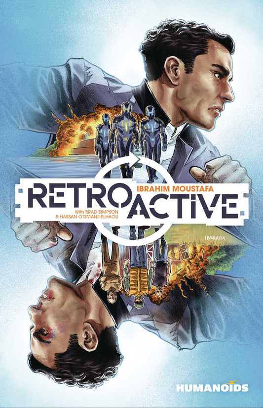 Retroactive (Mature)