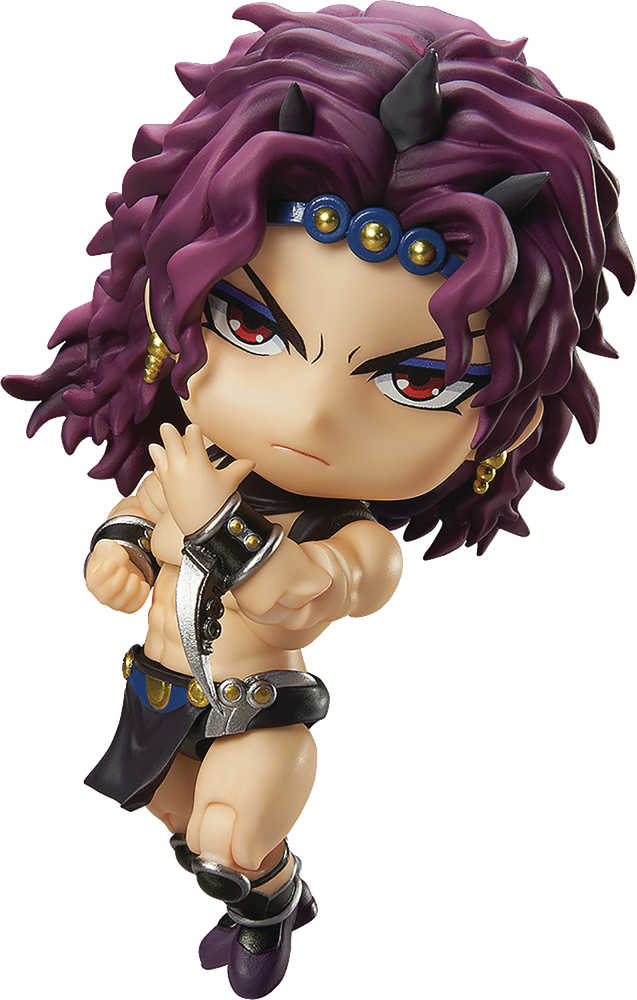 Jojos Bizarre Adventure Kars Nendoroid Action Figure