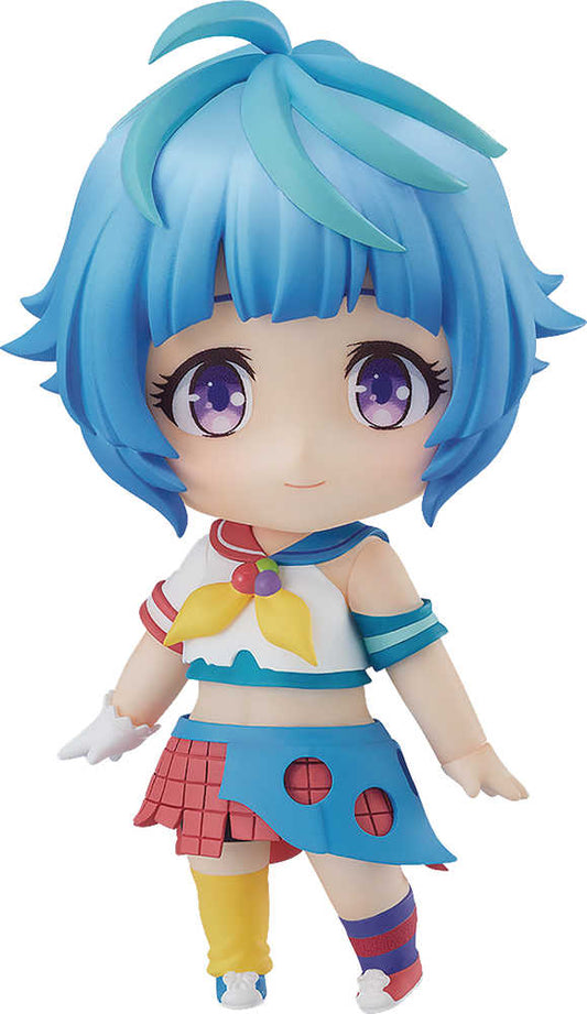 Bubble Uta Nendoroid Action Figure
