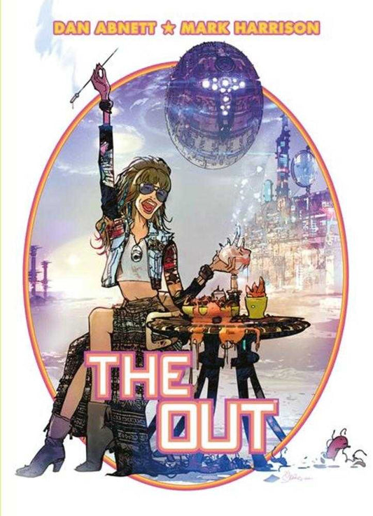 Out TPB