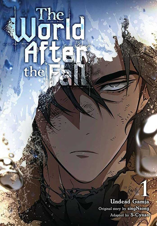 World After The Fall Graphic Novel Volume 01