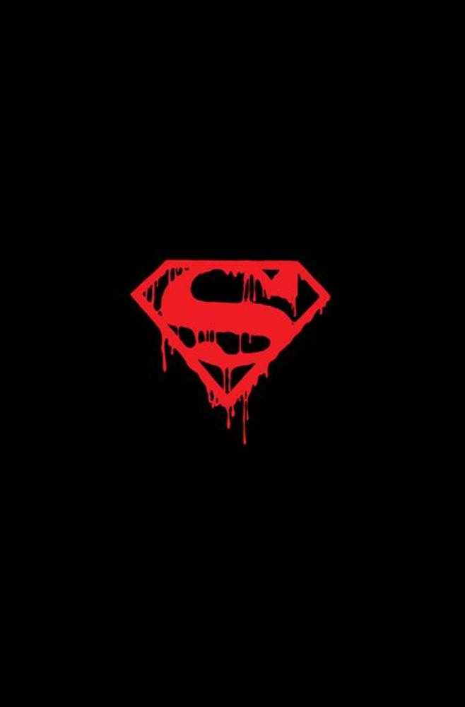Death Of Superman 30th Anniversary Deluxe Edition Hardcover (Direct Market Exclusive Variant)