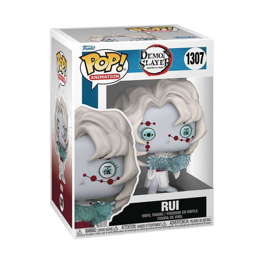Pop Animation: Demon Slayer - Rui